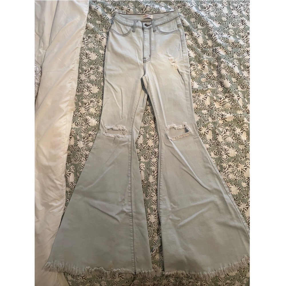 Bell Bottoms